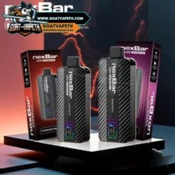 NEXBAR 20000คำ