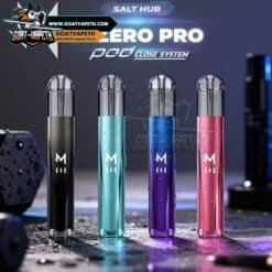 M ZERO PRO
