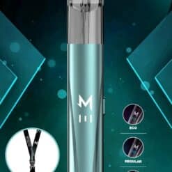 M ZERO PRO Light Blue