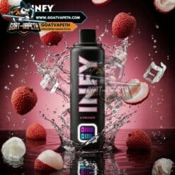INFY 20000คำ Lychee