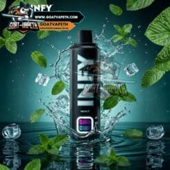 INFY 20000คำ Mint