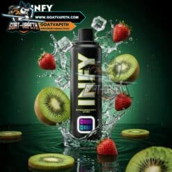 INFY 20000คำ Strawberry Kiwi