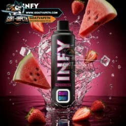 INFY 20000คำ Strawberry Watermelon