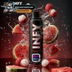 INFY 20000คำ Watermelon Lychee