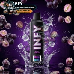 INFY 20000คำ Yoyo Grape
