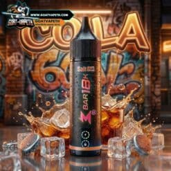 M BAR 18000คำ Cola