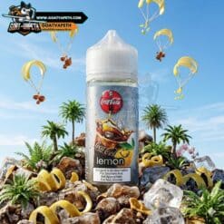 Coca Cola Lemon 100ml