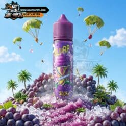 Slurpee Grape 60ml