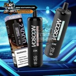 VOSOON 23000คำ