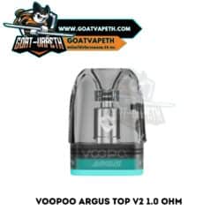 คอยล์ Voopoo Argus Top Fill 1.0ohm Single