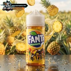 Fanta Pineapple 100ml