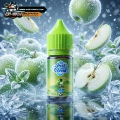 Jast Cloud Apple Ice Salt 30ml