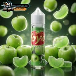 Jelly Yoyo Apple 60ml