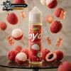 Jelly Yoyo Lychee 60ml