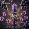 Jelly Yoyo Plus Grape 60ml