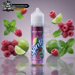 Sprite Raspberry 60ml