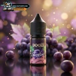 Dooze Kyoho Grape Saltnic 30ml