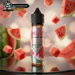 Nice To Meet You Watermelongum 60ml