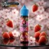 Oishii Sakura Strawberry 60ml