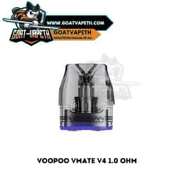 คอยล์ VMATE V4 1.0 Ohm Single