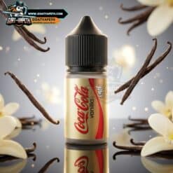 Coca Cola Vanilla Saltnic