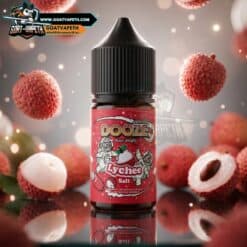 Dooze Lychee Saltnic