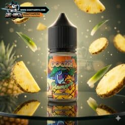 Dooze Pineapple Saltnic 30ml