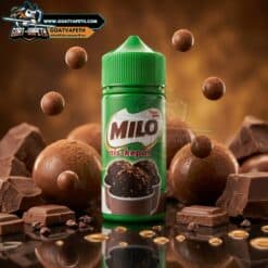 Milo Ais Kepal 100ml