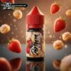 Perform Strawberry Cream Puffs Saltnic 30ml
