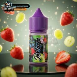 Perform Strawberry Grapple Saltnic