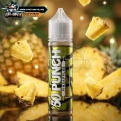 50 Punch Pineapple 60ml