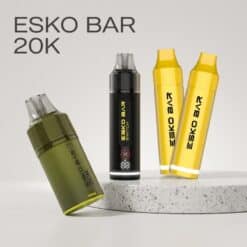 Esko Bar 20K