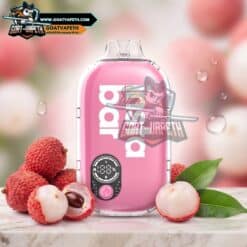 Insta Bar OC 12K Lychee