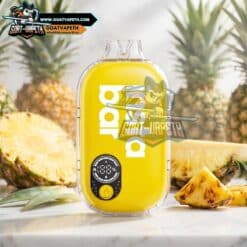 Insta Bar OC 12K Pineapple