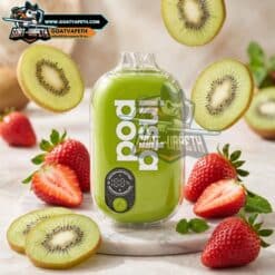Insta Bar OC 12K strawberry Kiwi