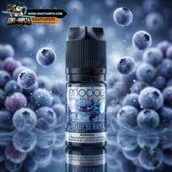 Mood Blueberry Saltnic 30ml