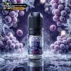 Mood Grape Saltnic 30ml