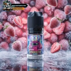 Mood Strawberry Saltnic 30ml
