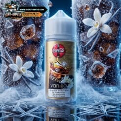 Coca Cola Vanilla 100ml