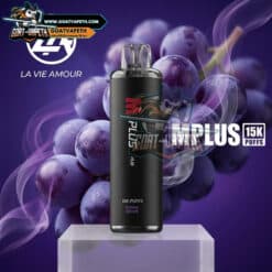 M PLUS 15K Kyoho Grape