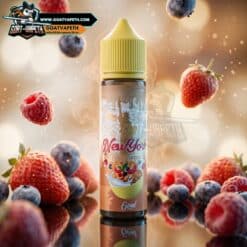 New York Berry Cereal 60ml