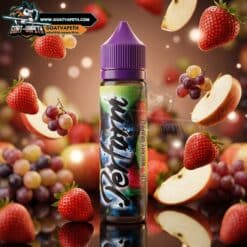 Perform Strawberry Grapple 60ml