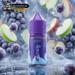 Phatjuice Graple Ice Saltnic 30ml