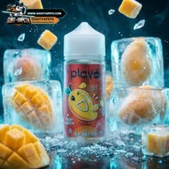 Play More Mango 100ml
