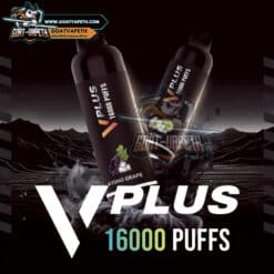 V PLUS 16K