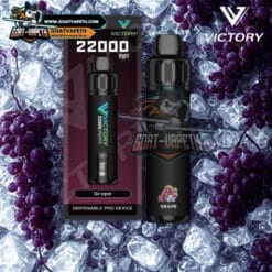 Victory 22K Grape