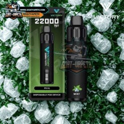 Victory 22K Mint