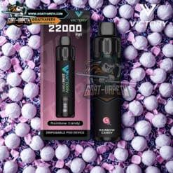 Victory 22K Rainbow Candy