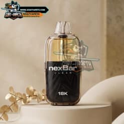 Nexbar Clear 18K