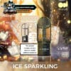 หัวพอต MOOOD ICE SPARKLING 3.0ML นิค 3%